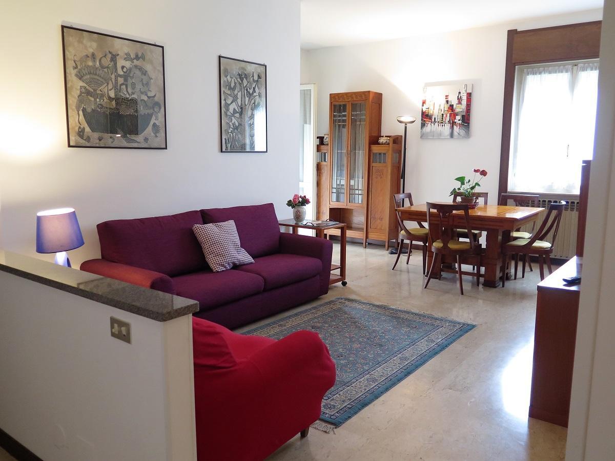 Sveva Apartment Stresa Exterior photo