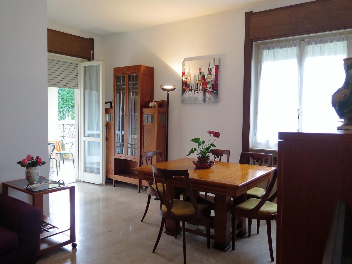 Sveva Apartment Stresa Exterior photo