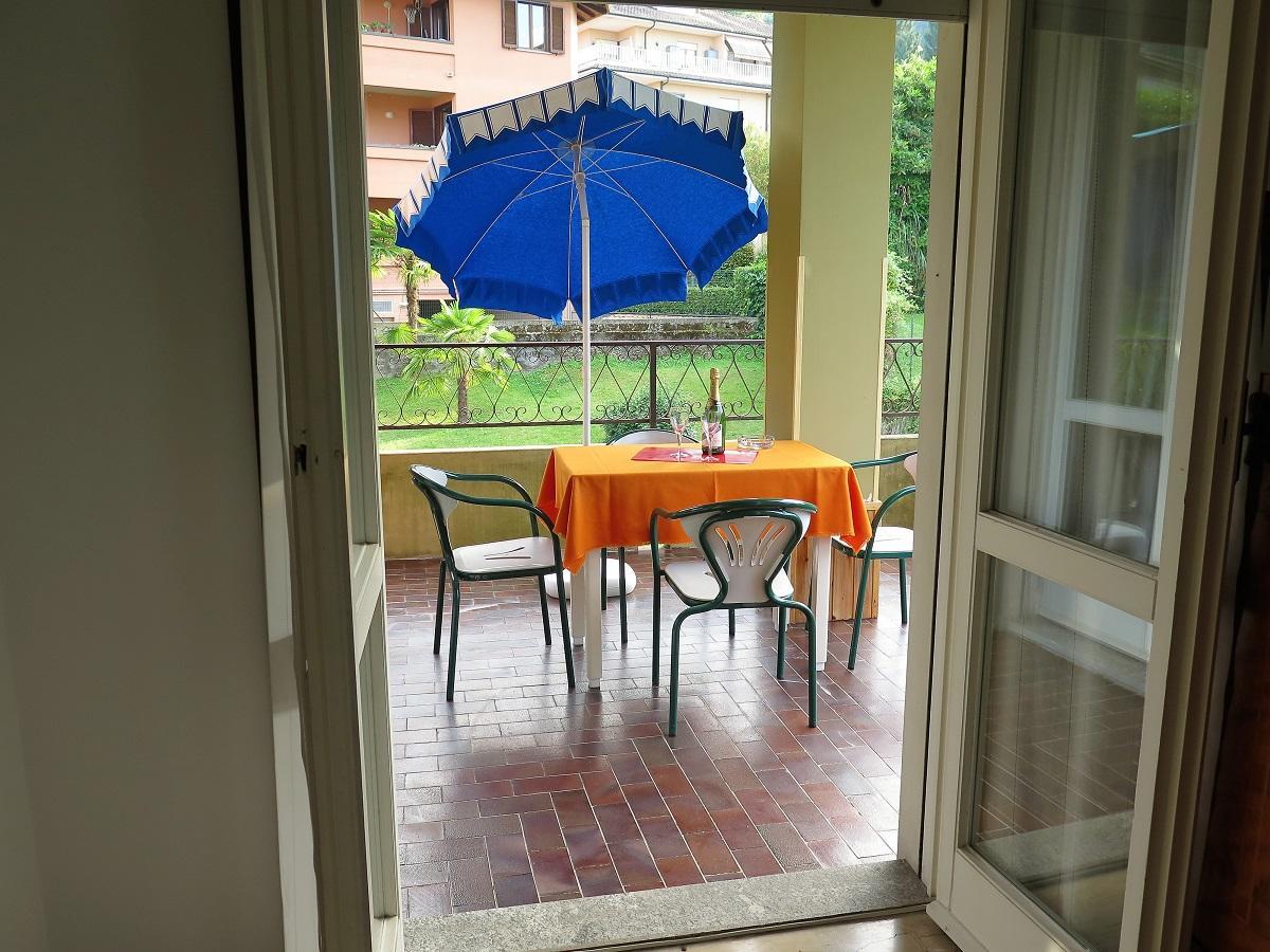 Sveva Apartment Stresa Exterior photo